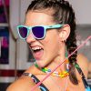 Goodr OG Sunglasses – Square Sunglasses for Medium Heads